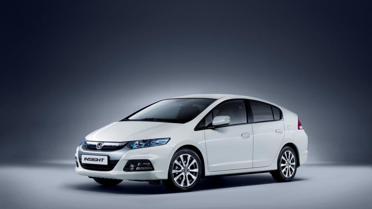 honda insight facelift se indreapta spre frankfurt