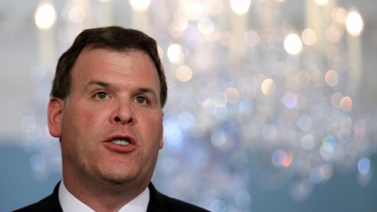 ministrul de externe al canadei libia trebuie sa fie demilitarizata pentru a avea un viitor pasnic