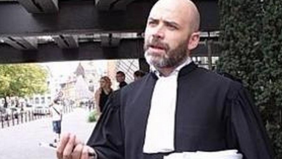 roman condamnat pe nedrept in franta a facut trei luni de puscarie in locul persoanei care i a