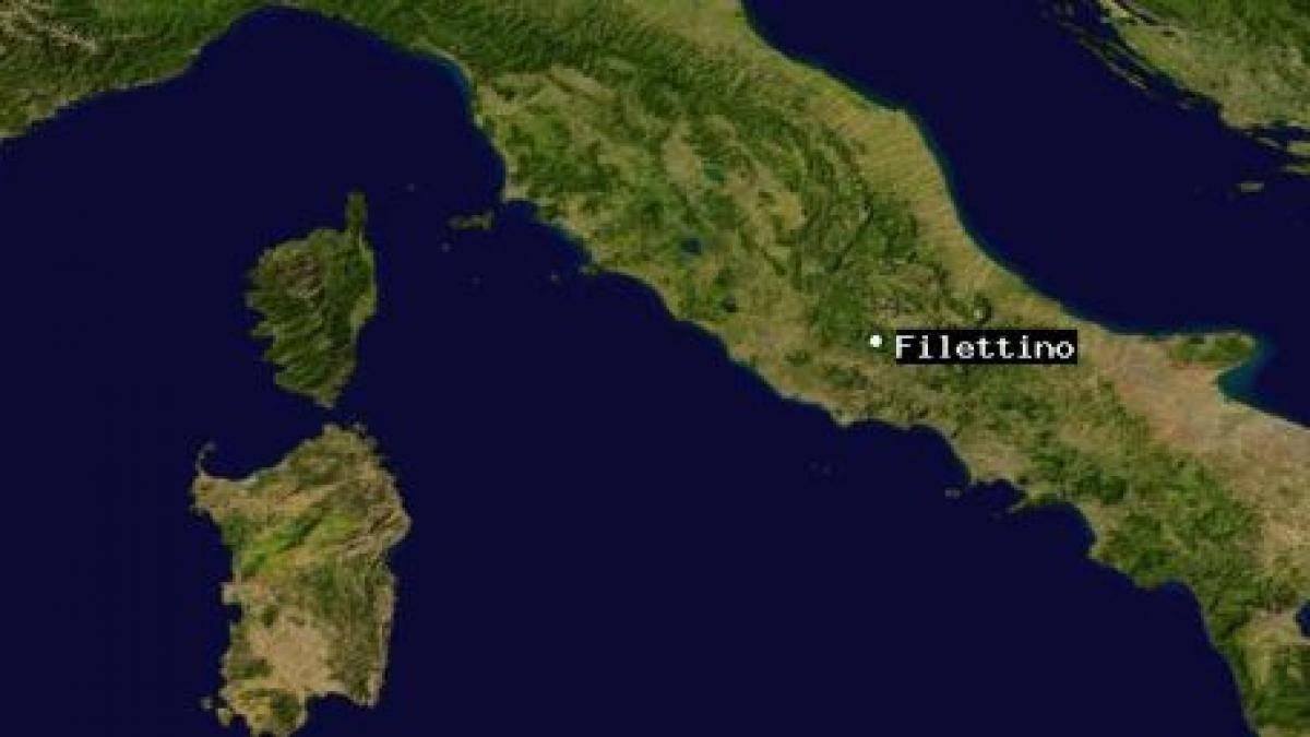 un orasel din italia si a declarat independenta in semn de protest fata de masurile de austeritate