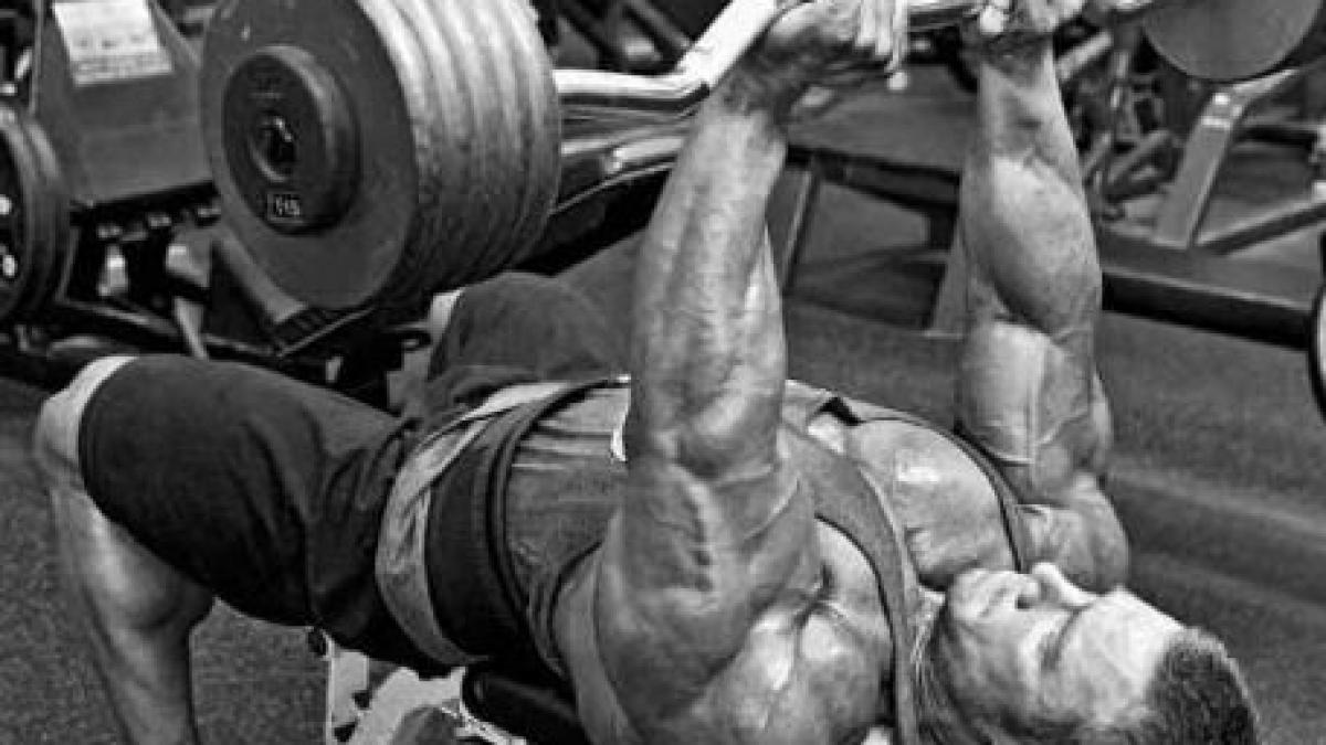 concurs de forta la sibiu vezi aici cum se fac genuflexiuni cu 180 de kilograme in brate