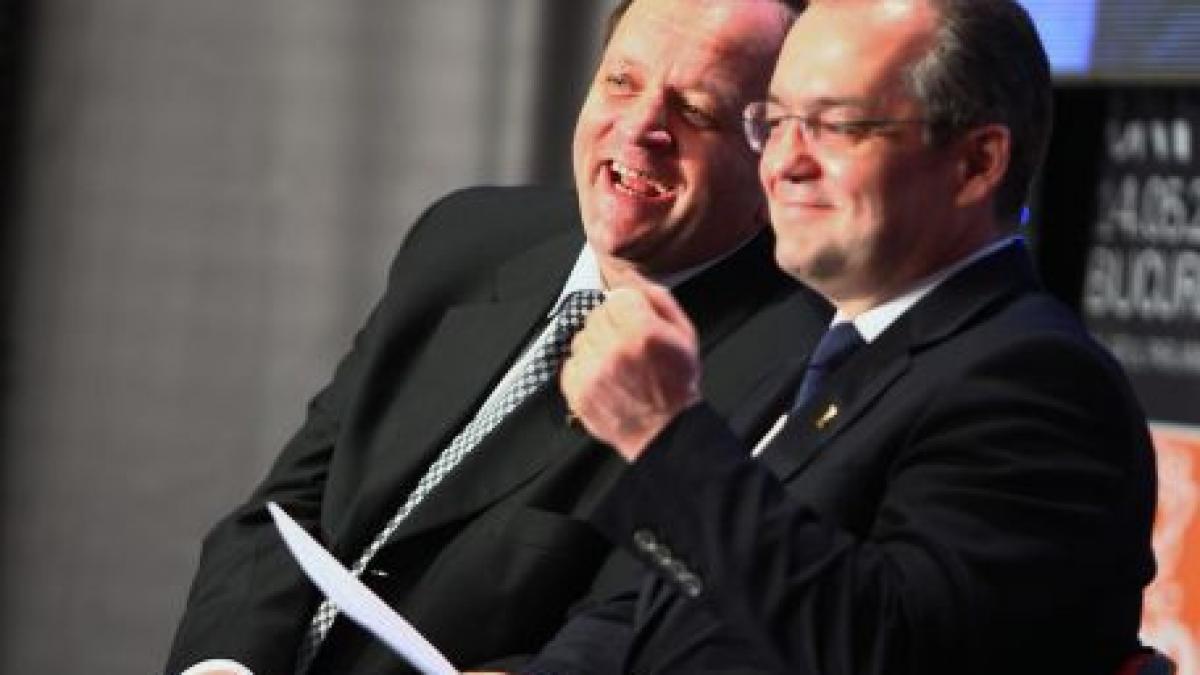 flutur daca usl are 67 cum se lauda seara la stiri de ce mai are nevoie de udmr