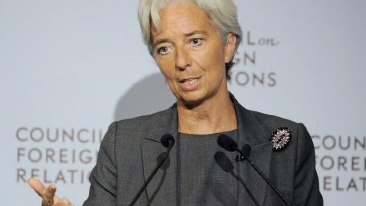 fmi europa si statele unite trebuie sa ia in calcul stimularea cresterii economice