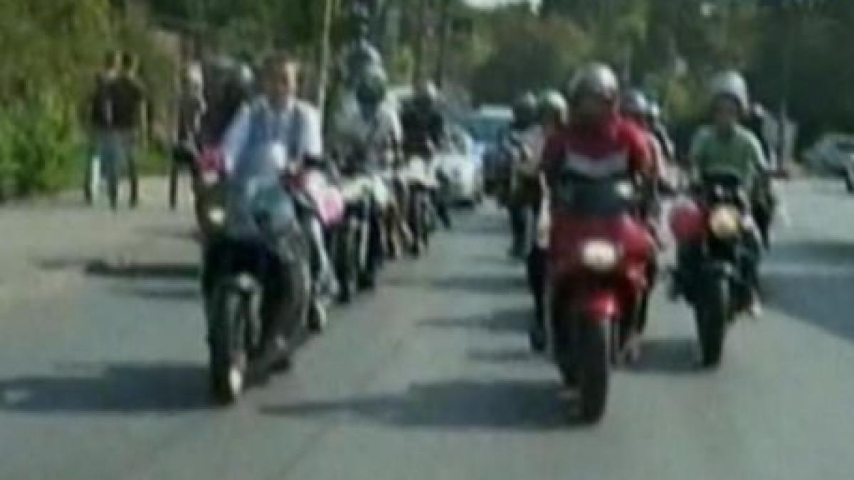 o nunta speciala a avut loc la timisoara vezi aici detalii