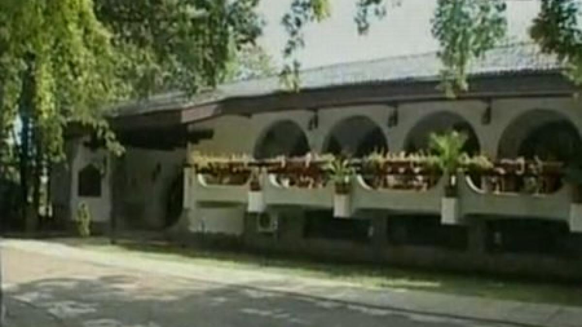 perlele litoralului date uitarii vezi cum arata acum localurile preferate ale lui ceausescu