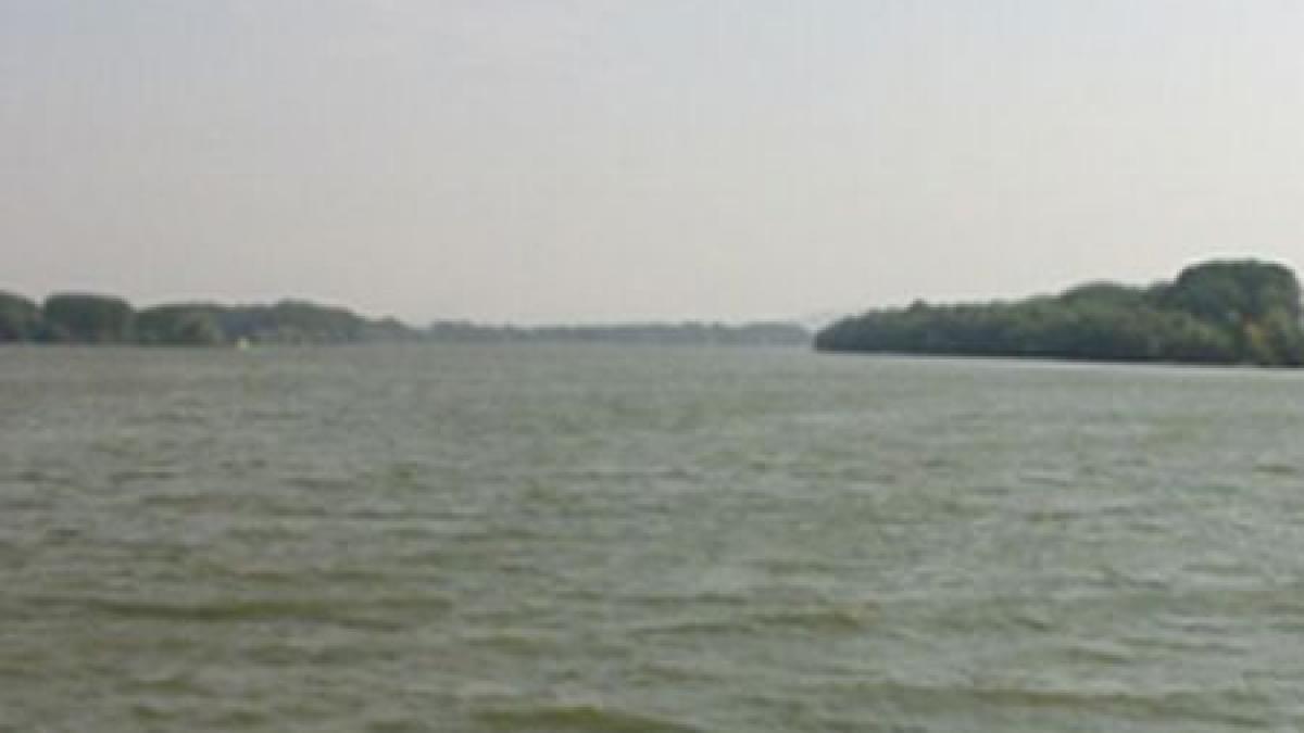 un afacerist din iasi a fost gasit mort in dunare