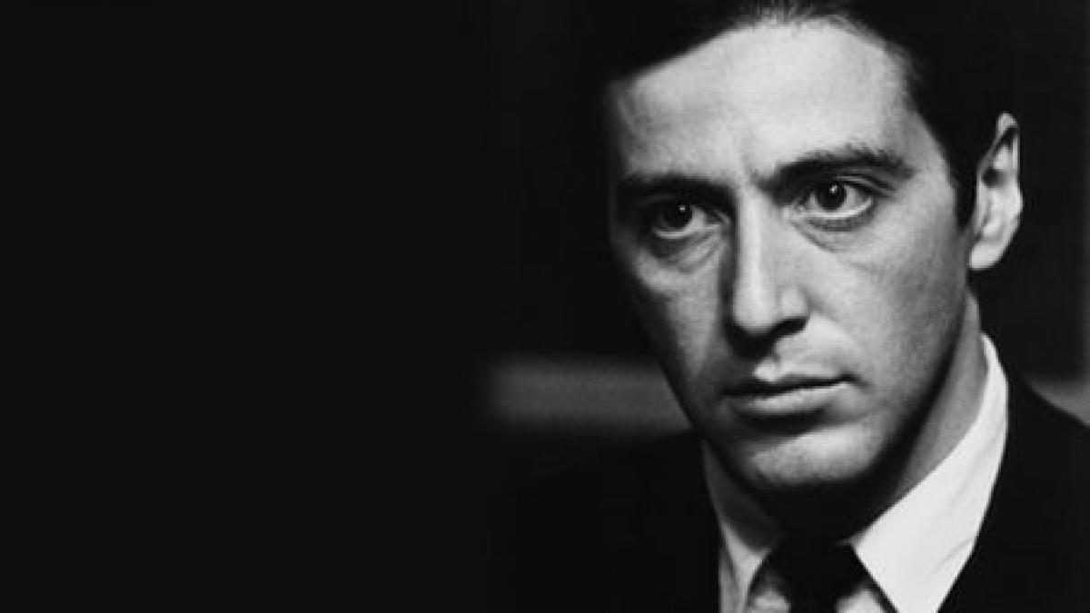 al pacino distins cu premiul pentru intreaga cariera la festivalul de film de la venetia