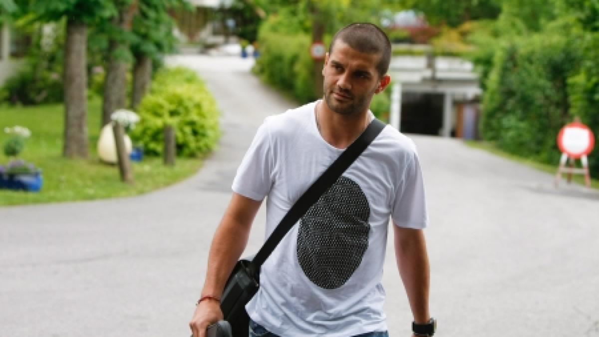 cristi chivu s a prezentat lunea aceasta in fata judecatorilor din bucuresti
