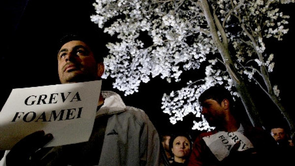 galati un italian intra in greva foamei pentru ca primaria ii demoleaza pizzeria