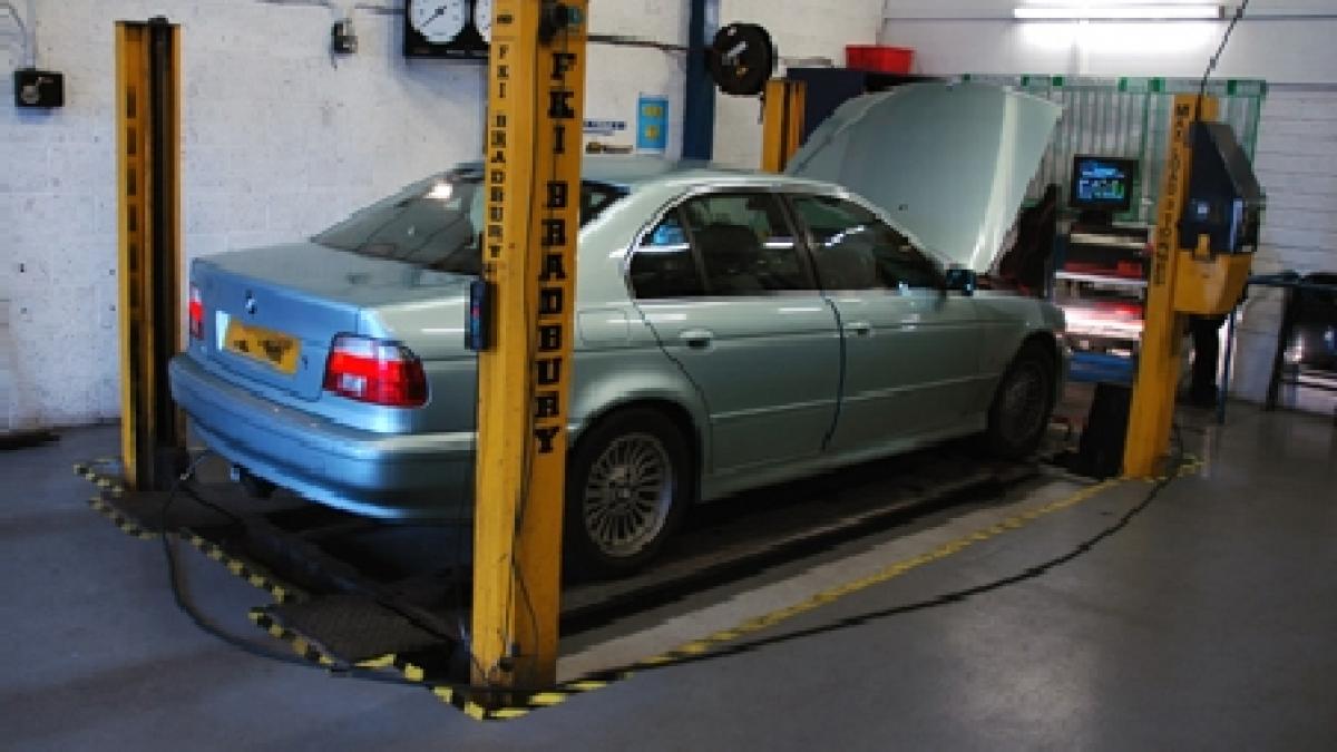 ministrul mediului proprietarii vor fi obligati sa verifice anual emisiile poluante ale masinilor