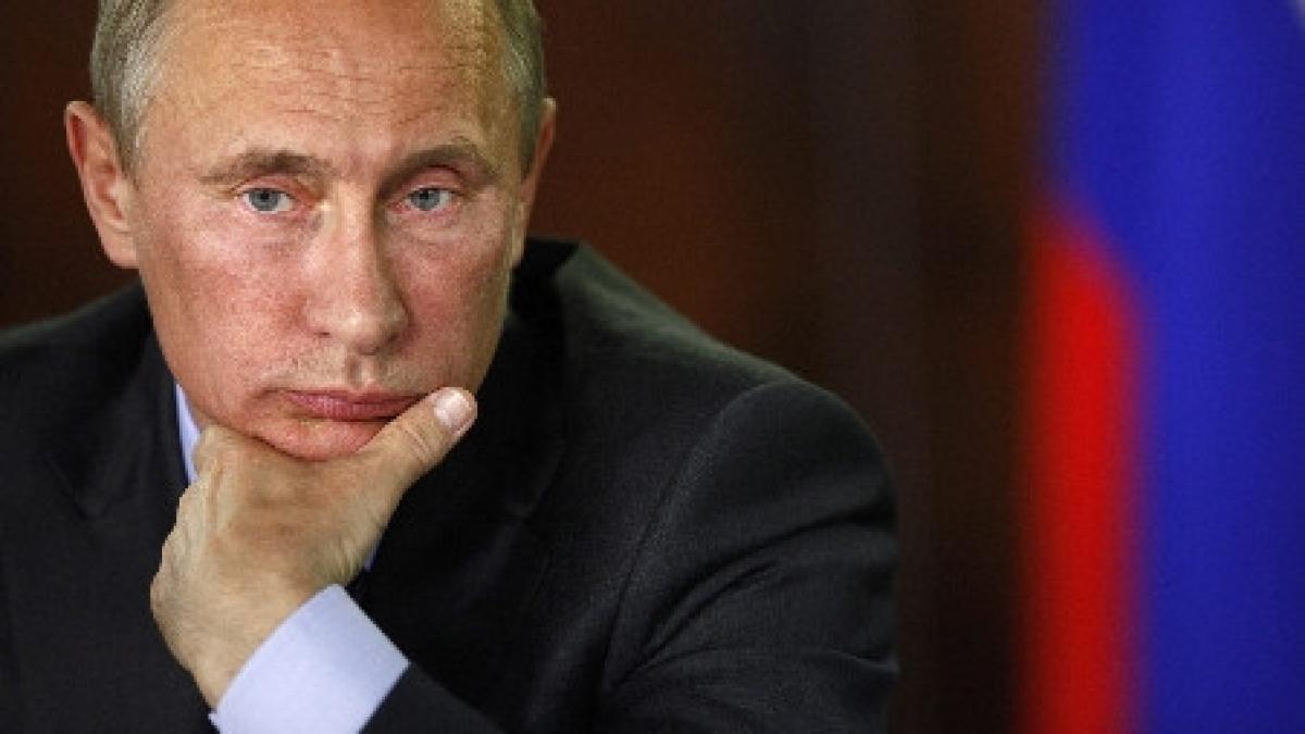 rusia locuitorii orasului cerepovet izolati la domiciliu din cauza vizitei premierului putin