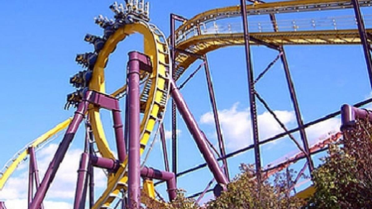 spania a murit si cel de al patrulea roman in accidentul din parcul de distractii