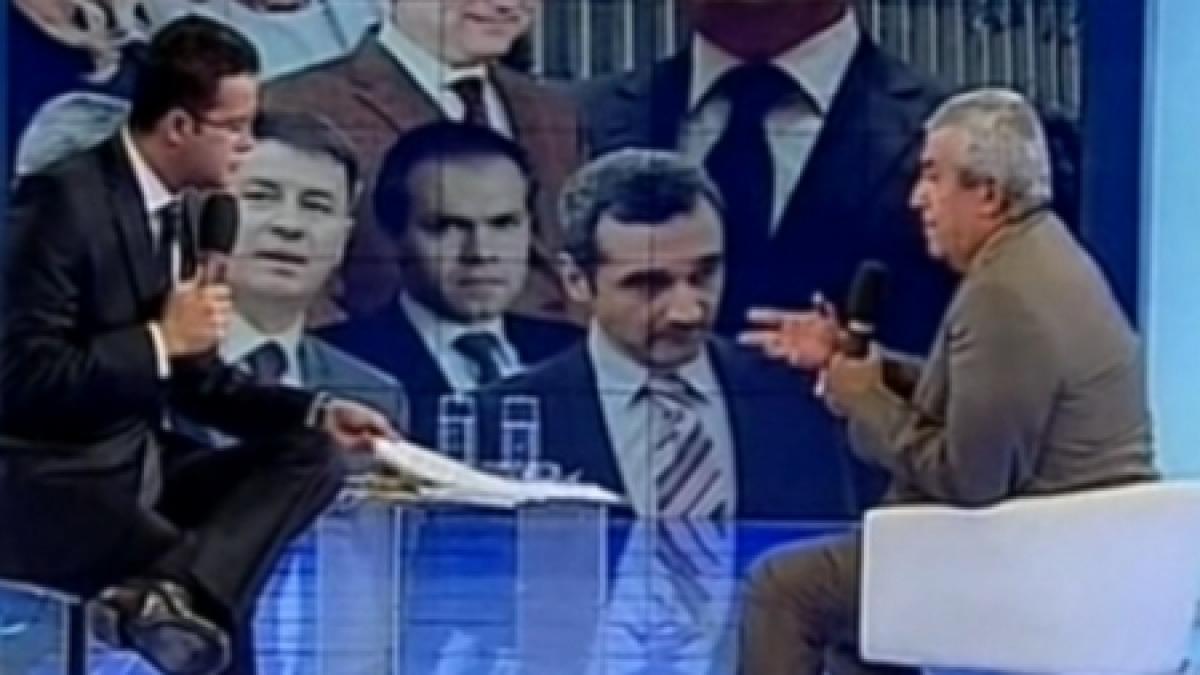 tariceanu sunt dezamagit de modul in care se achita acest guvern de obligatiile fata de cetateni