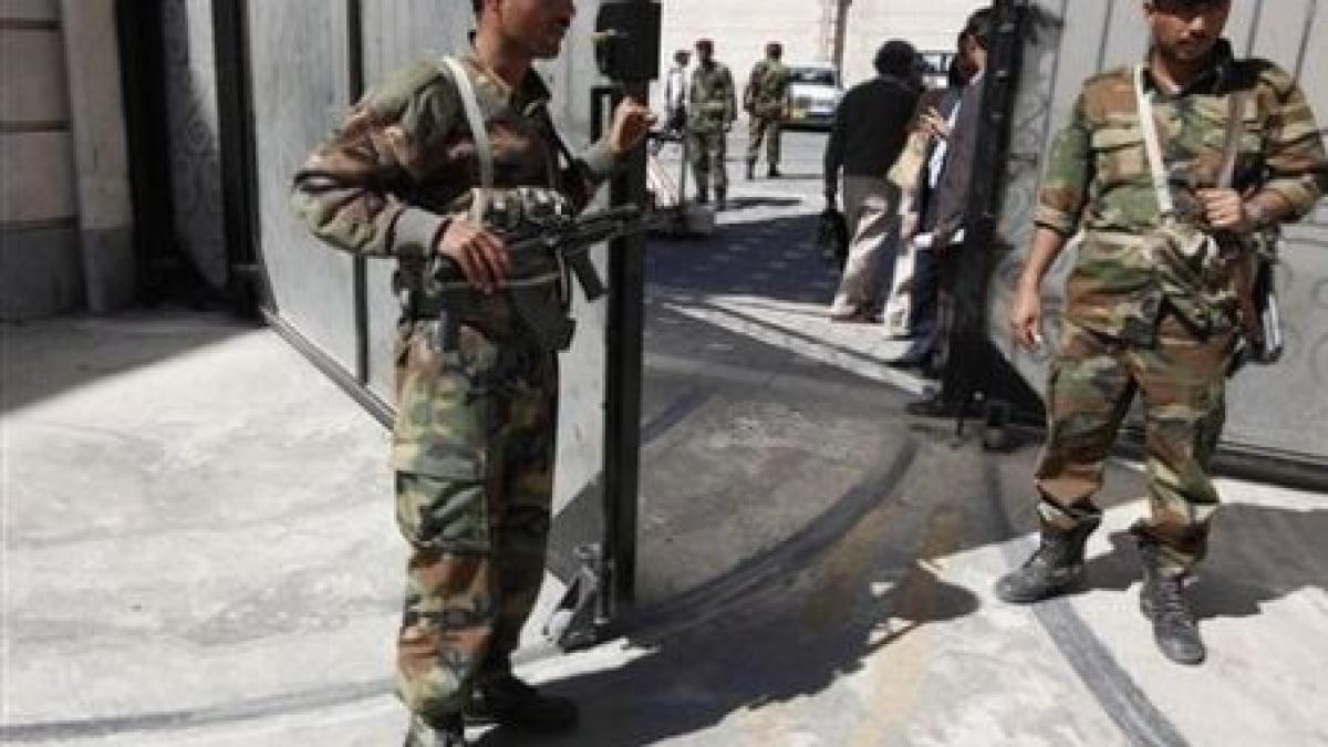 un important membru al qaida capturat in pakistan