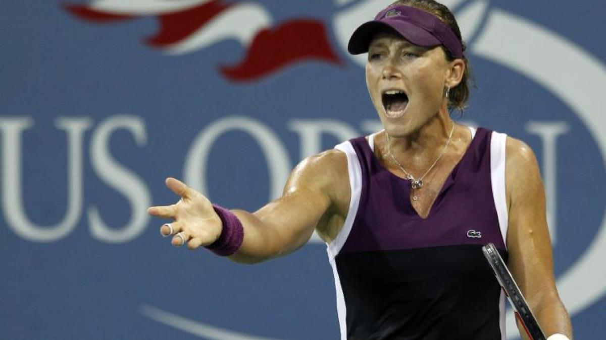 us open samantha stosur calificare dramatica in sferturile de finala