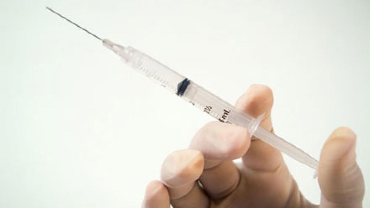 vaslui vaccinuri in valoare de 1 5 milioane de lei expirate in depozitele directiei de sanatate
