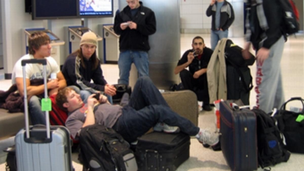 1 000 de turisti romani blocati in antalya o singura reclamatie la anpc