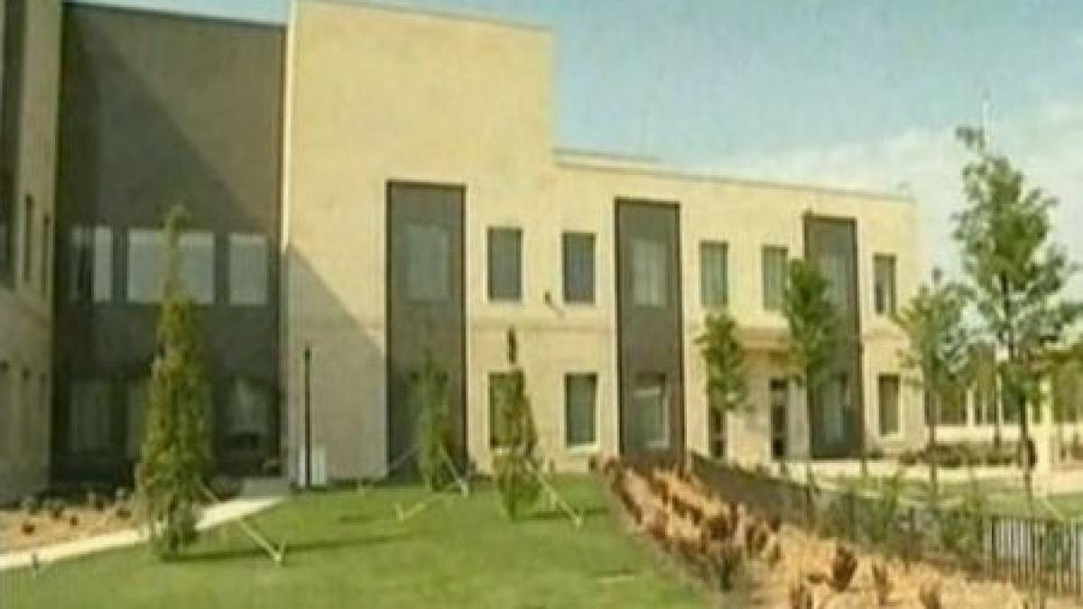 ambasada sua la bucuresti cea mai eco si sigura cladire din romania