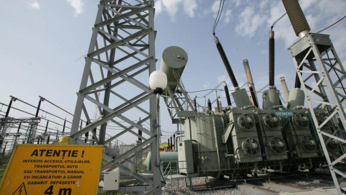 analistii bancii transilvania pachetul de 15 din transelectrica care va fi scos la vanzare