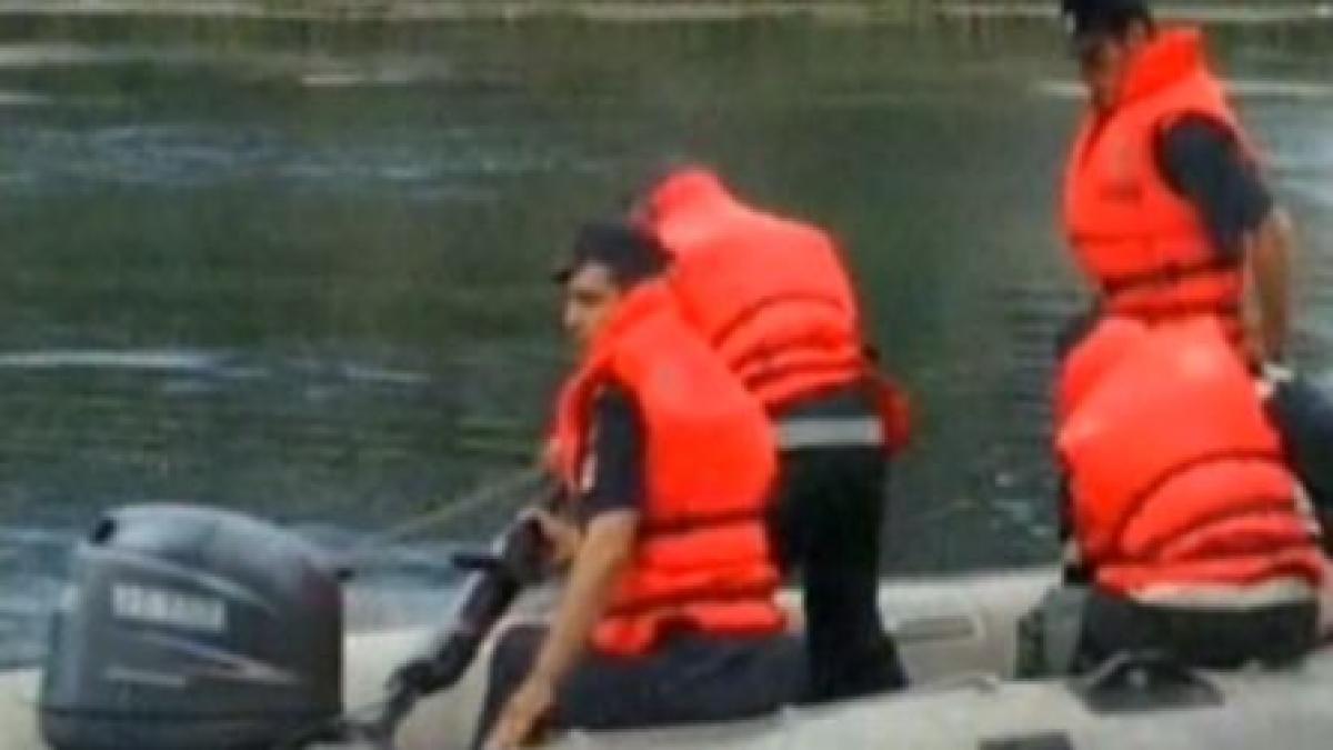 autoritatile au gasit trupul procurorului disparut din arges in apele barajului de la prundu