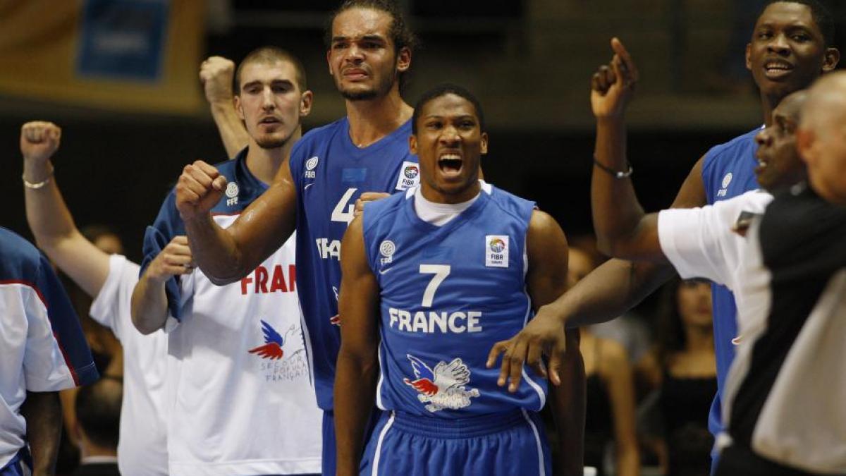 ce de baschet franta si rusia singurele echipe cu punctaj maxim dupa prima faza a grupelor