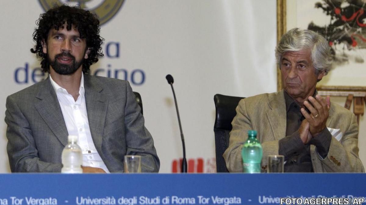 greva jucatorilor din serie a s a incheiat sezonul incepe vineri cu meciul milan lazio