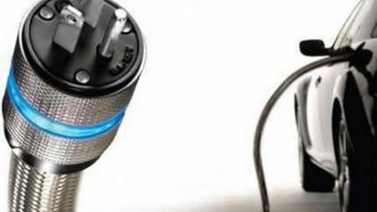 masinile electrice polueaza din cauza energiei folosite pentru producerea lor si nu numai vezi cum