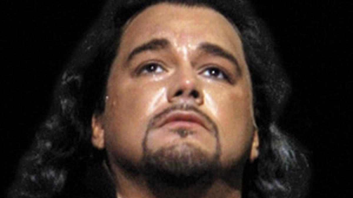 tenorul italian salvatore licitra a murit in urma unui accident de motocicleta