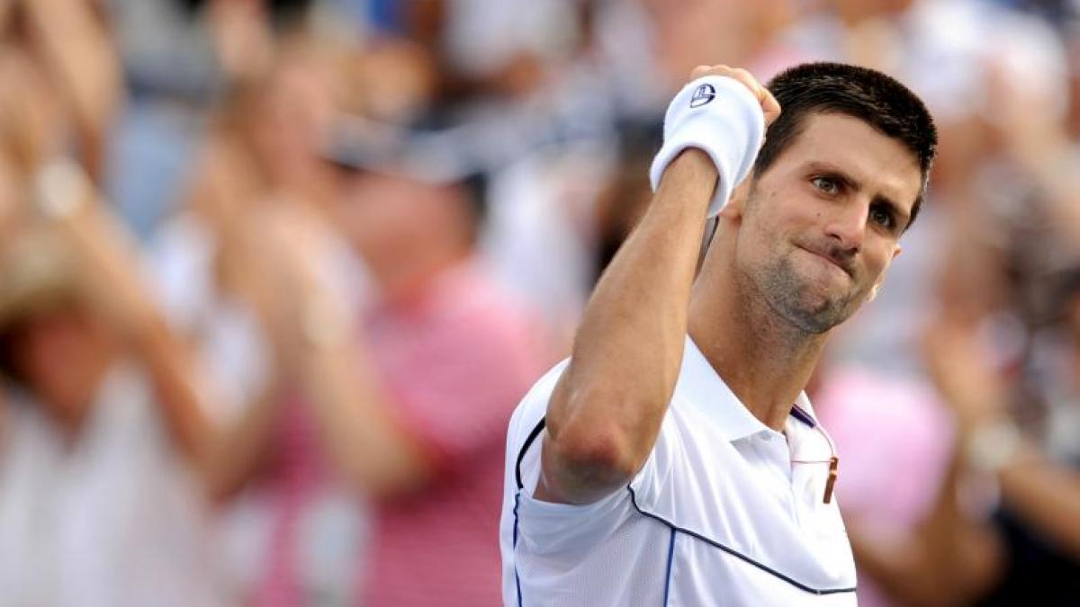 us open roger federer si novak djokovic s au calificat in sferturile de finala