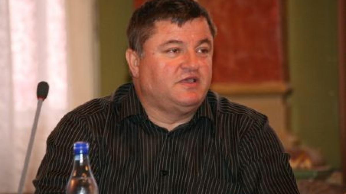 vicepresedintele pdl si a angajat aproape toata familia la complexul energetic turceni