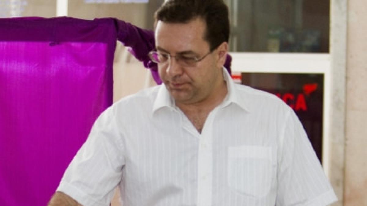 wikileaks marian lupu a vrut sa influenteze o decizie a curtii constitutionale