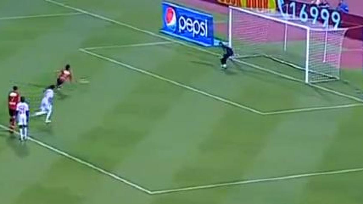 cea mai proasta executie de la 11 metri