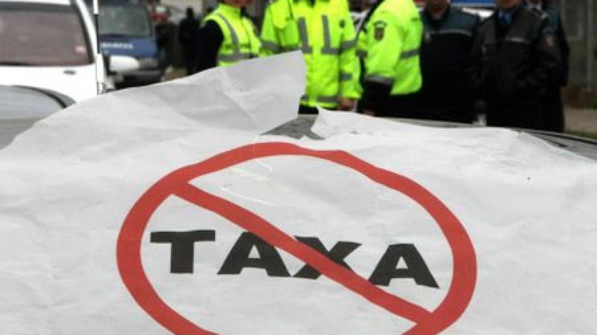 laszlo borbely taxa auto de poluare dispare din 2013 va fi introdusa cartea verde