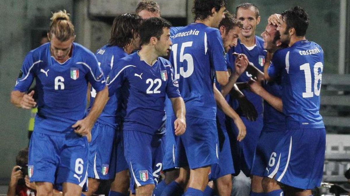 preliminarii ce 2012 spania si italia si au asigurat prezenta in polonia si ucraina