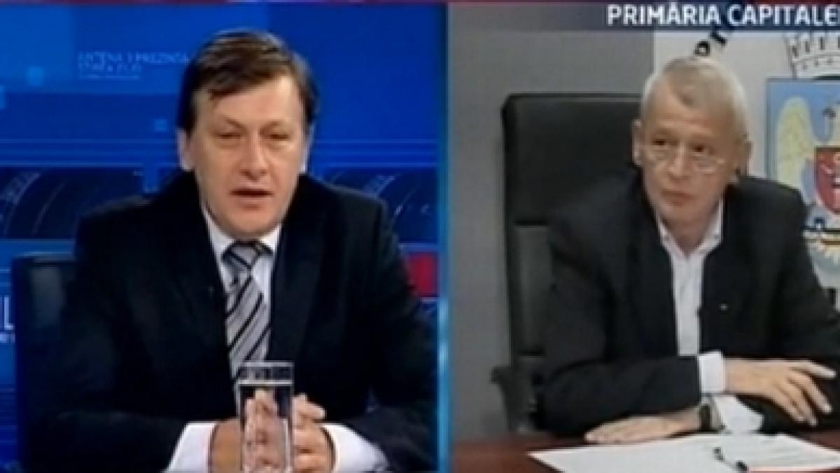 primarul oprescu candidez independent pentru un nou mandat dar cu sprijinul usl