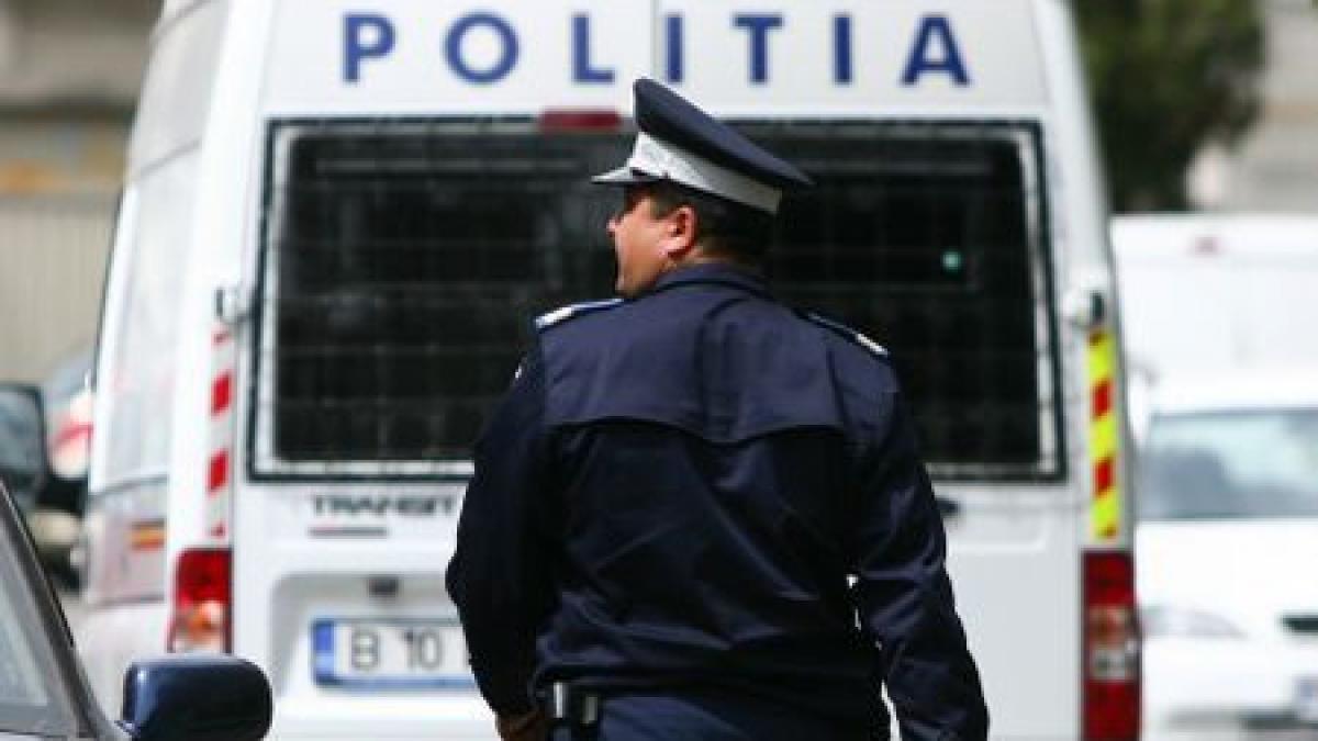 scandalul cu impuscaturi de la fetesti a pornit din cauza unei femei