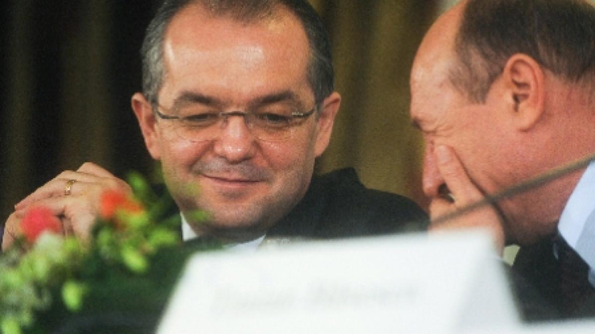 emil boc despre momentul in care s a pecetluit alchimia cu traian basescu