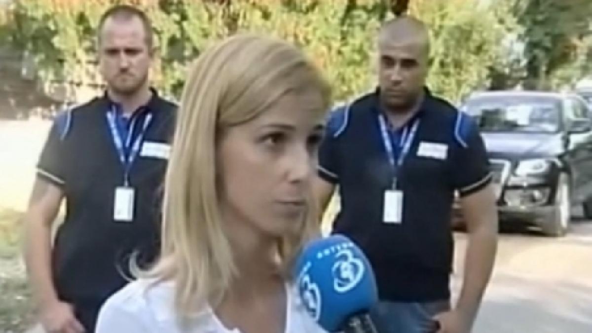 irina truica am povestit cu patricia kaas mi a spus cu lux de amanunte ce s a intamplat intre ei