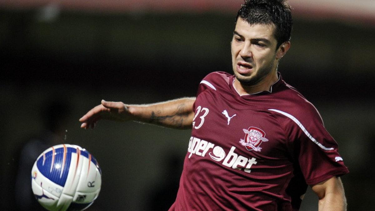 marius constantin a semnat pe trei ani cu fc vaslui