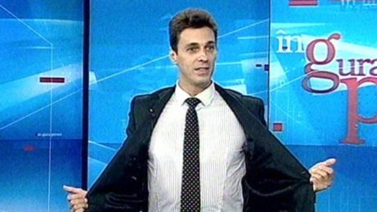 mircea badea treaba cu gazonul de pe arena nationala este brand ul national