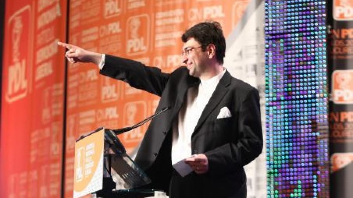 pdl scapa de radiere cu ajutorul judecatorilor de la tribunalul bucuresti