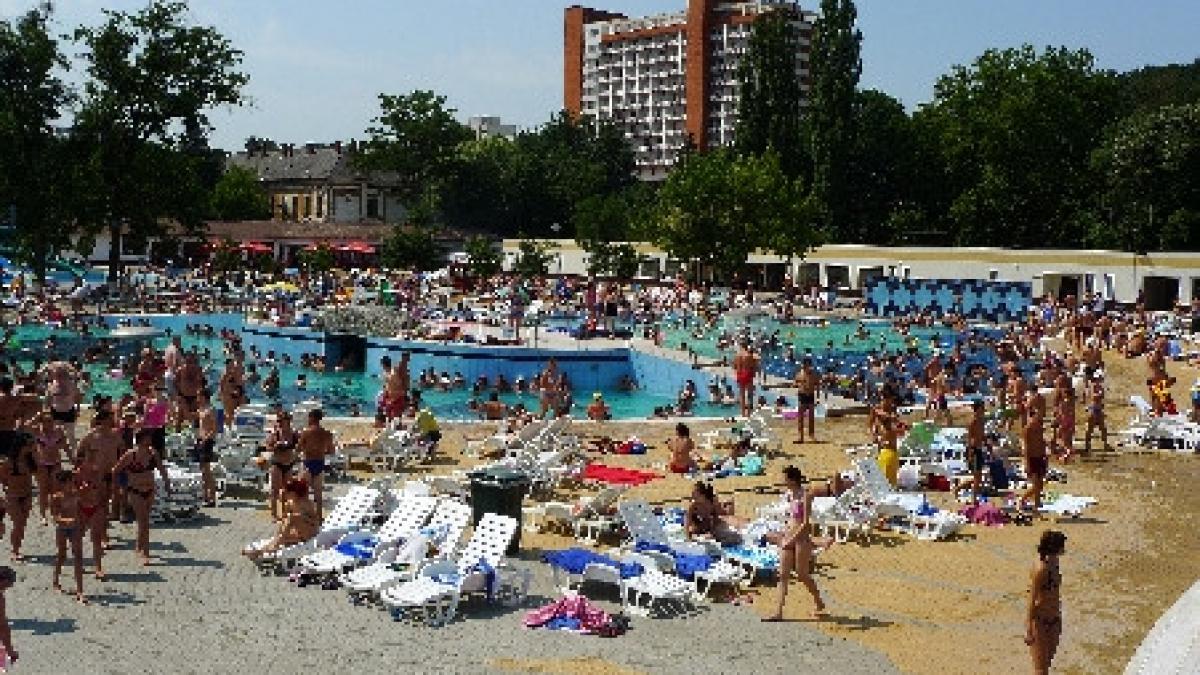 primul hotel balnear de cinci stele din romania va fi construit la baile felix