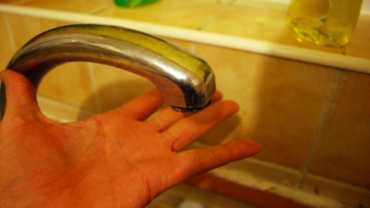 targu mures din cauza datoriilor mii de persoane vor ramane fara apa de saptamana viitoare