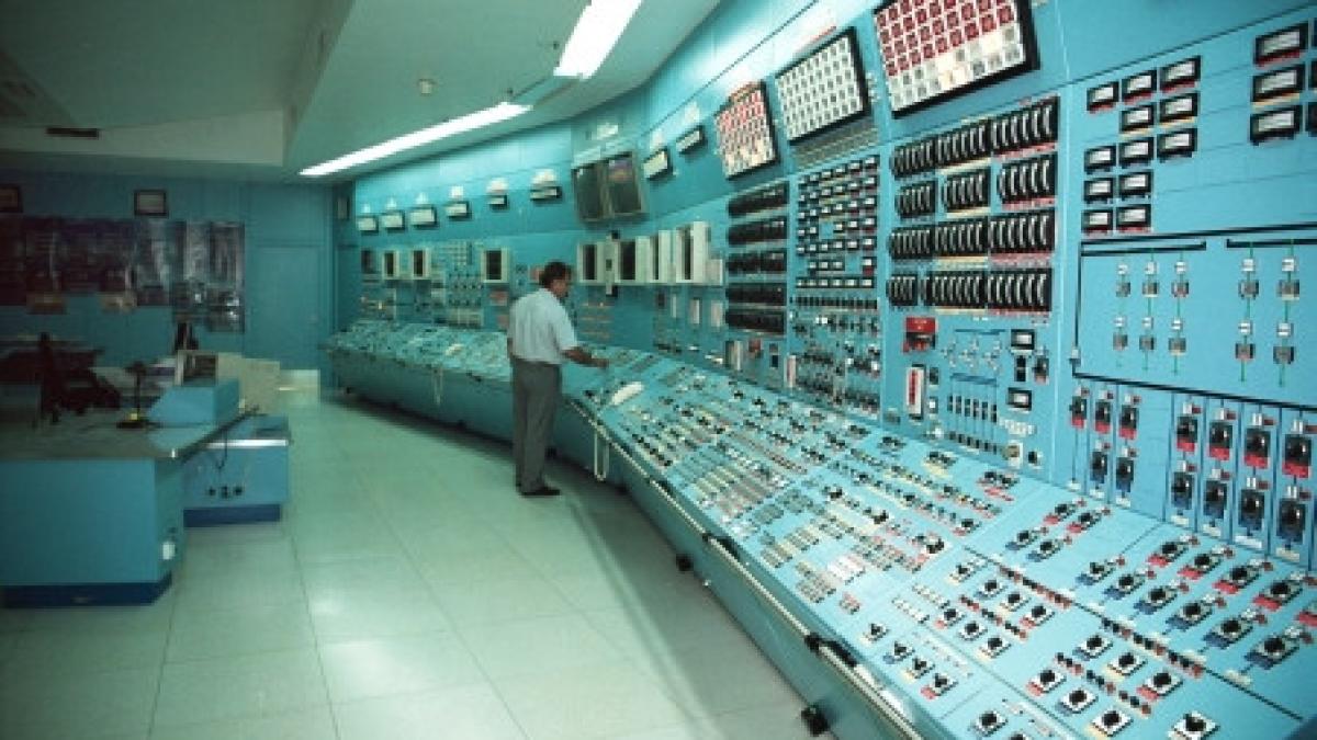 uraniu insuficient pentru reactoarele 3 si 4 de la cernavoda romania cauta solutii in kazahstan