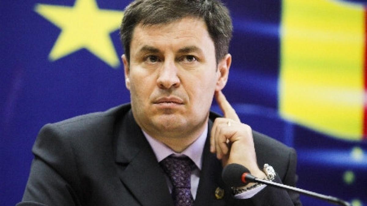 igas opozitia a avut o abordare isterica in ceea ce priveste reorganizarea administrativa