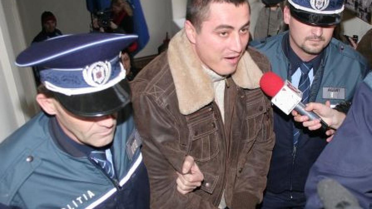 ucigasul elodiei a fost identificat politia cristian cioaca a ucis o