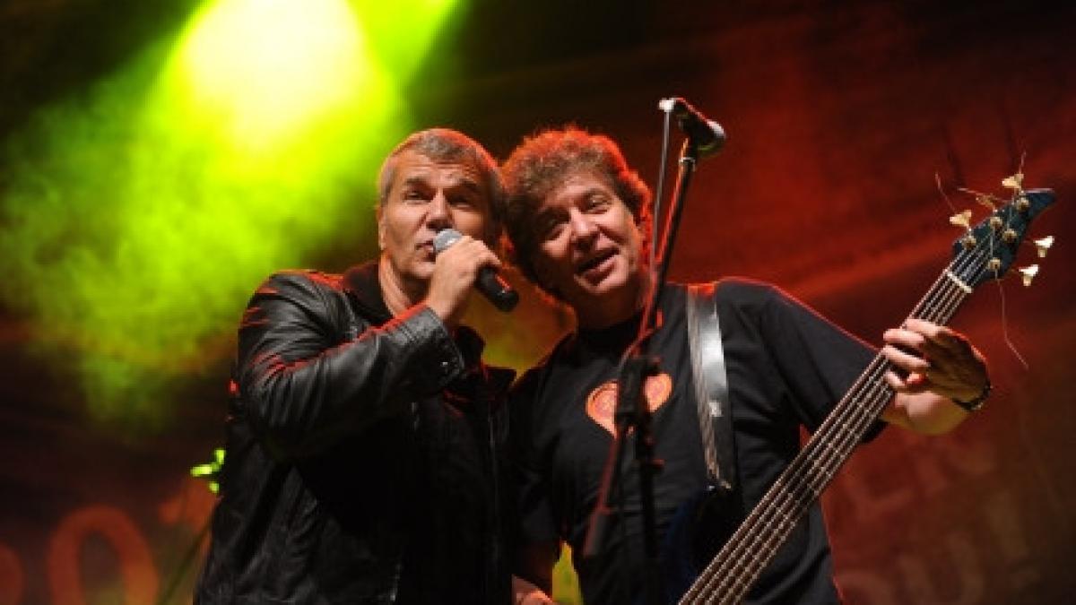 holograf si sistem concerteaza in acest week end la pro istoria fest din targoviste