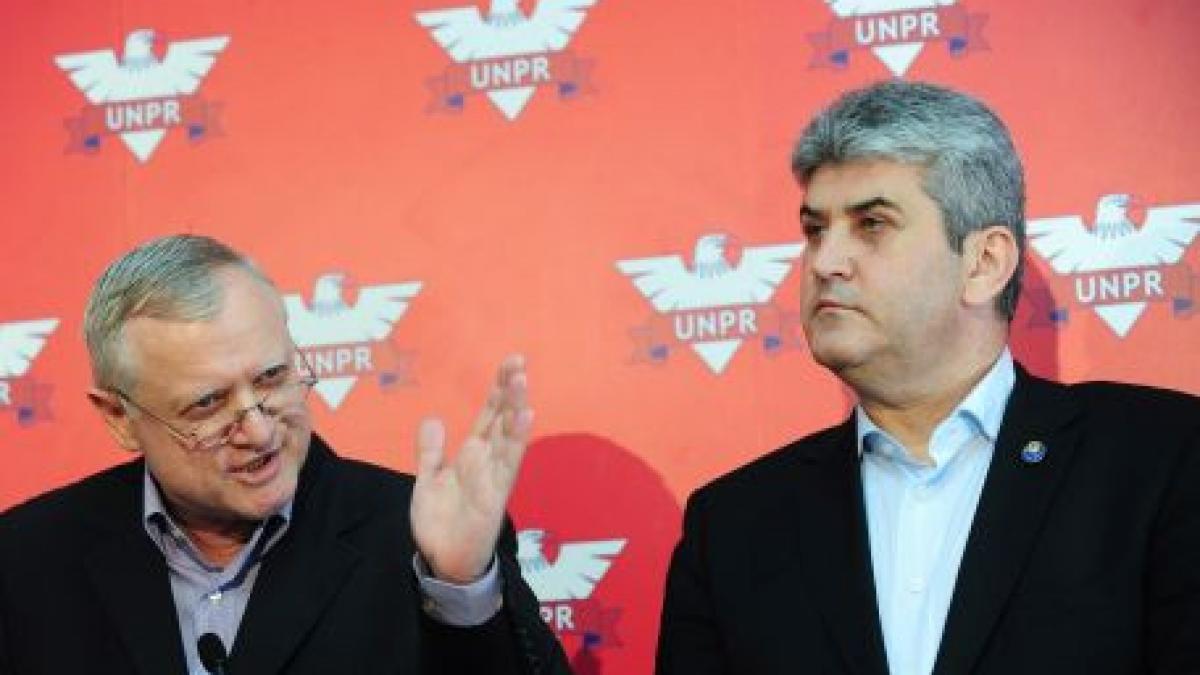 marian sarbu romania are nevoie de o republica semi prezidentiala pe model francez