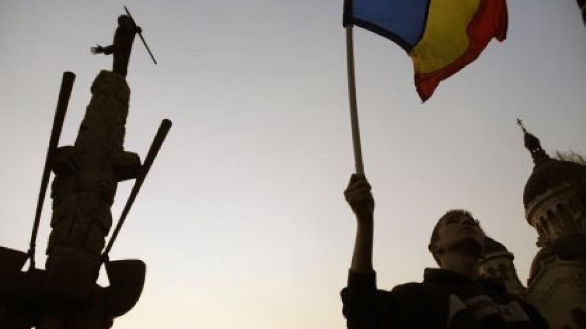 cincii mii de romani marcheaza 139 de ani de la moartea lui avram iancu la tebea