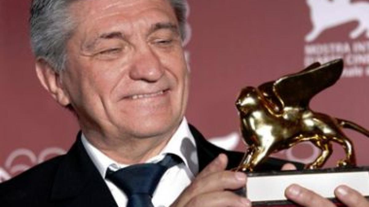 filmul rus faust a castigat leul de aur la festivalul international de la venetia vezi celelalte